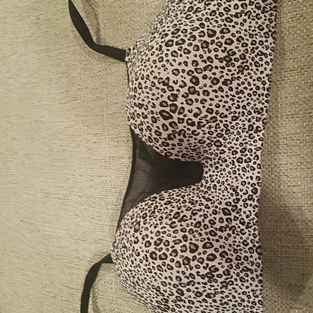 Victoria secret bra